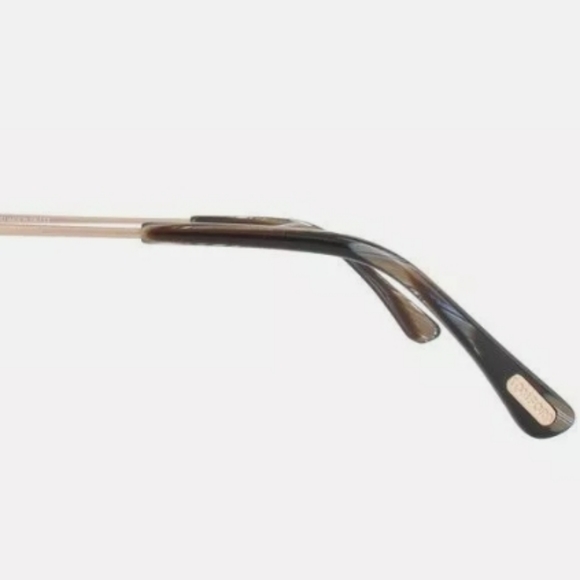 New Tom Ford FT5331 Aviator Eyeglasses frame - Picture 5 of 6